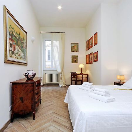 Sistina 2 Apartment Rome Bagian luar foto