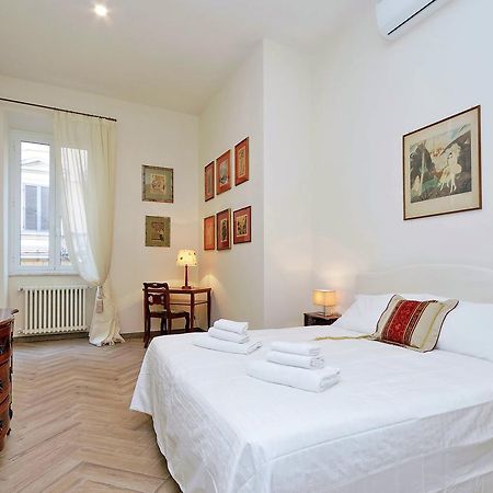 Sistina 2 Apartment Rome Bagian luar foto