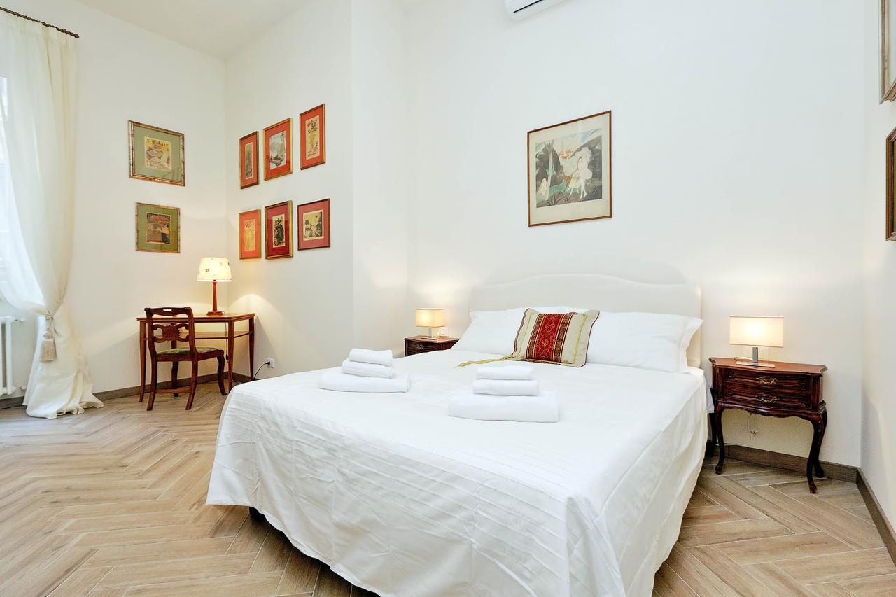 Sistina 2 Apartment Rome Bagian luar foto