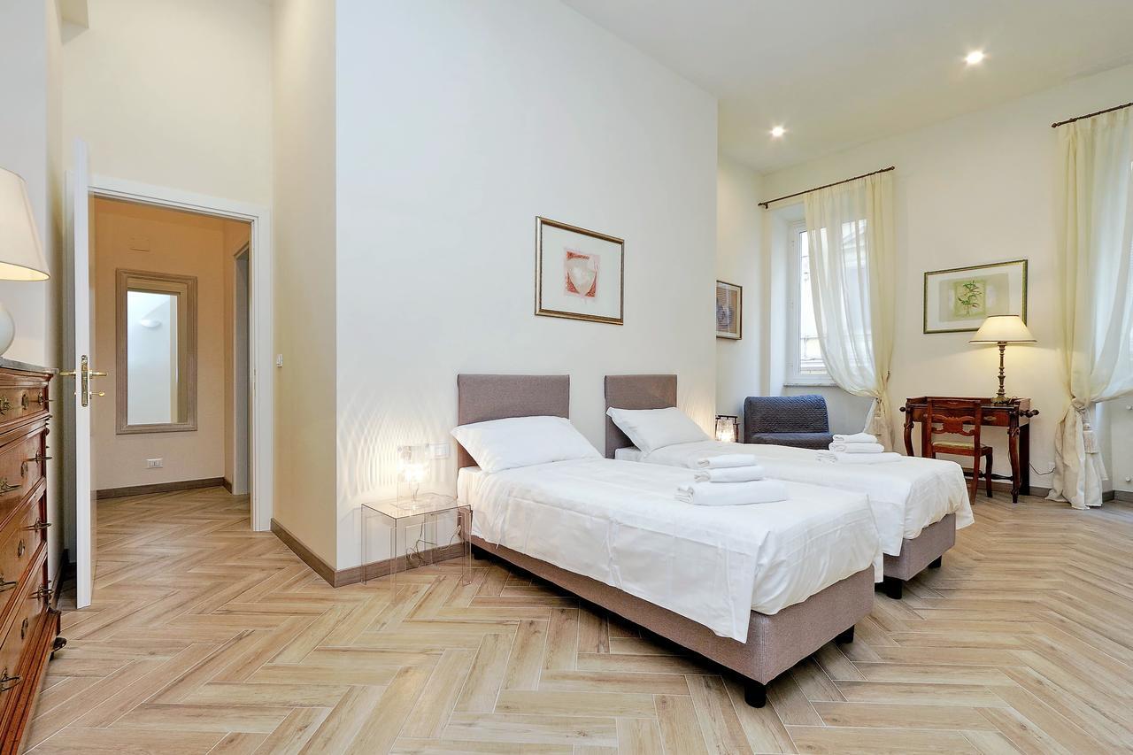 Sistina 2 Apartment Rome Bagian luar foto