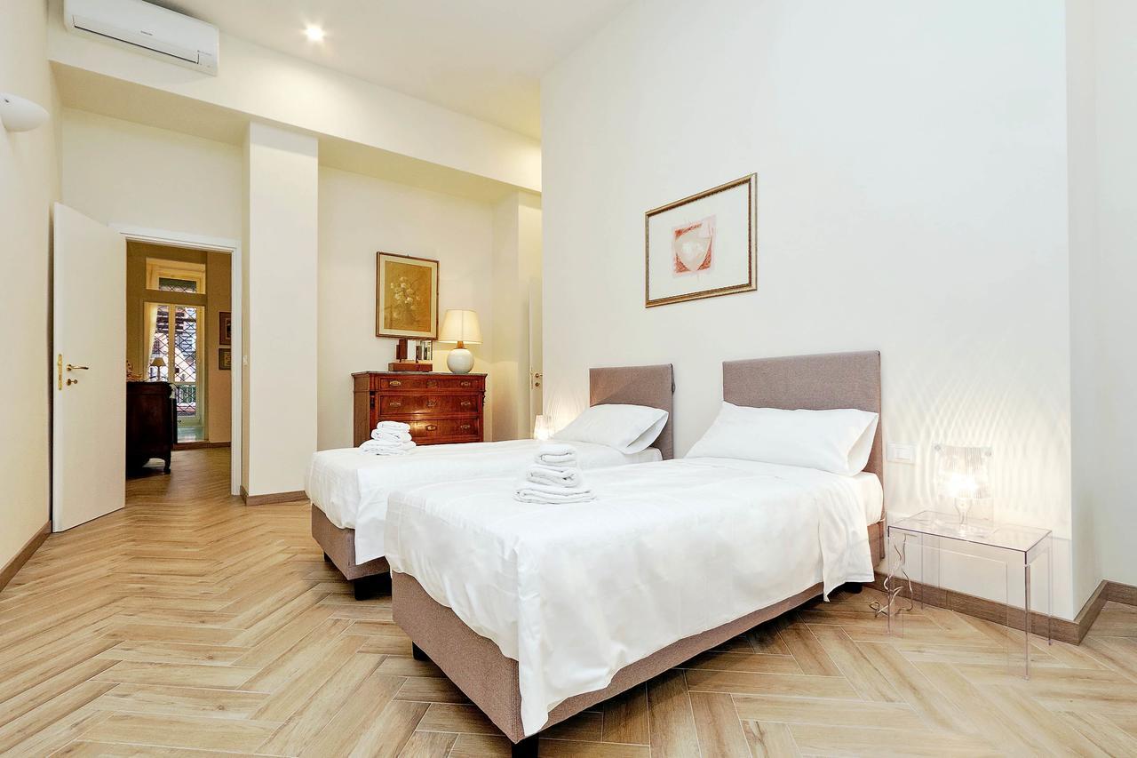 Sistina 2 Apartment Rome Bagian luar foto