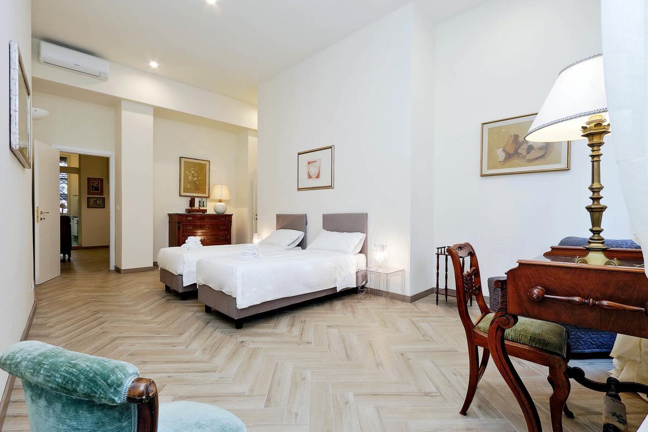 Sistina 2 Apartment Rome Bagian luar foto