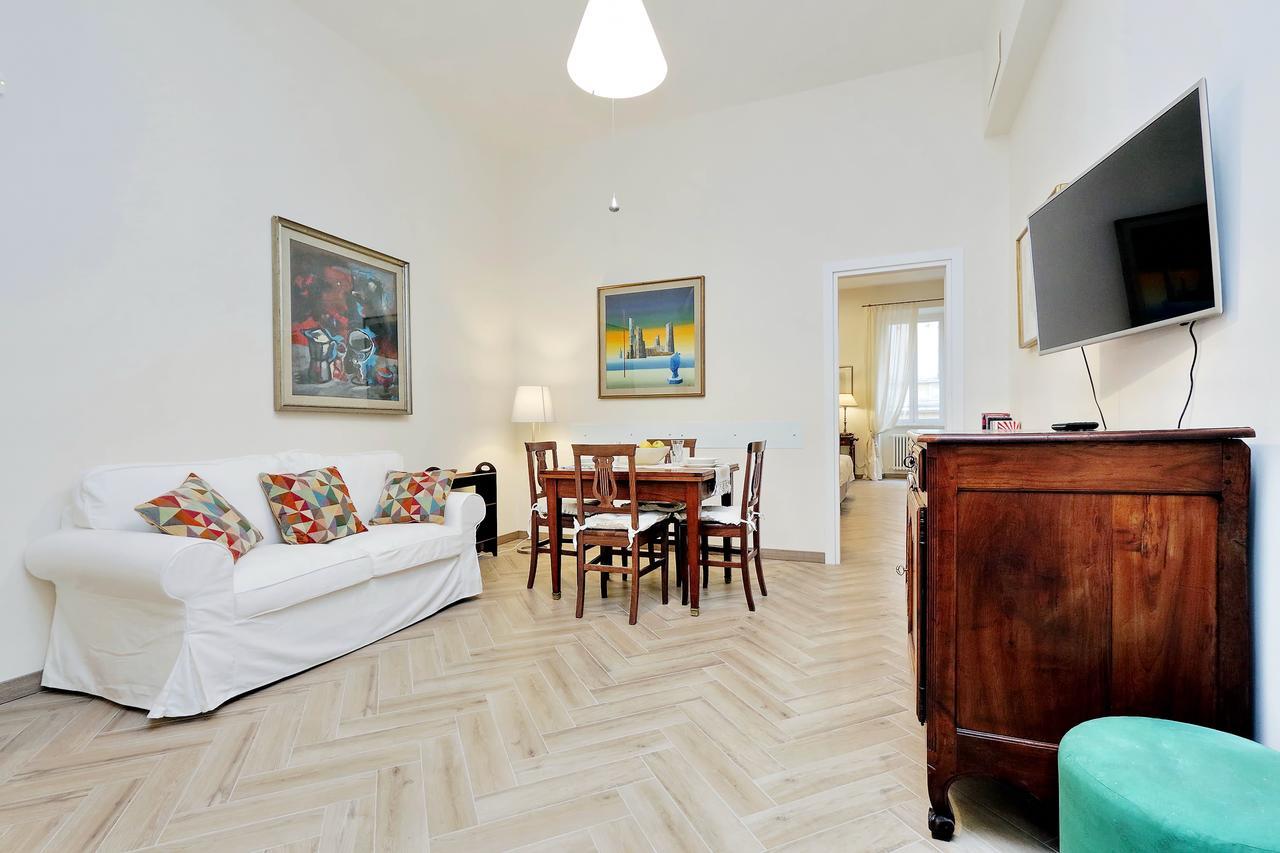 Sistina 2 Apartment Rome Bagian luar foto