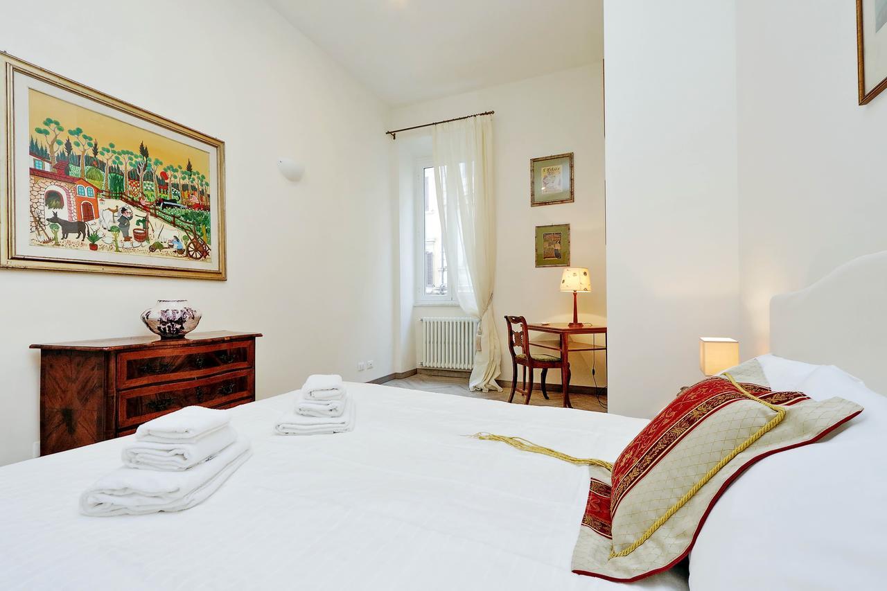 Sistina 2 Apartment Rome Bagian luar foto
