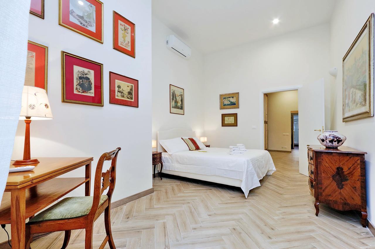 Sistina 2 Apartment Rome Bagian luar foto