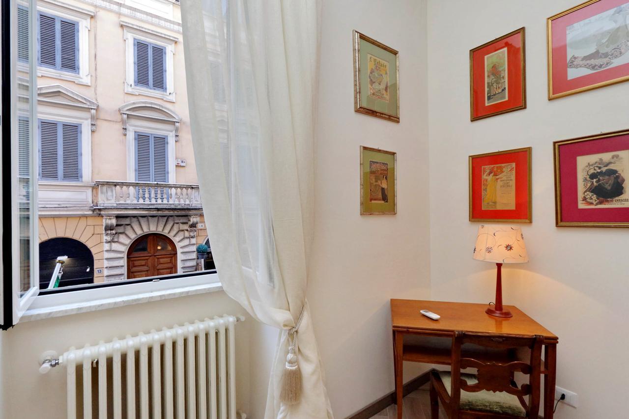 Sistina 2 Apartment Rome Bagian luar foto
