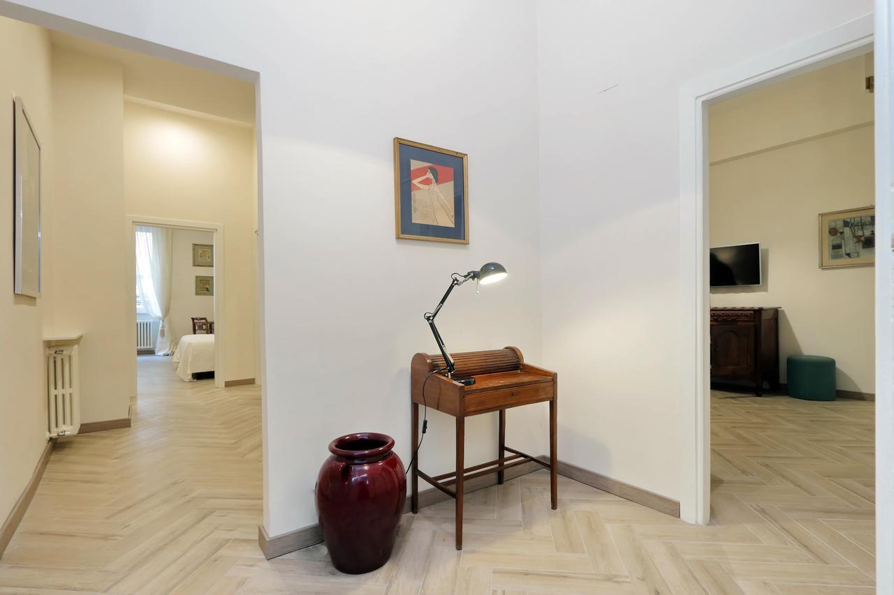 Sistina 2 Apartment Rome Bagian luar foto