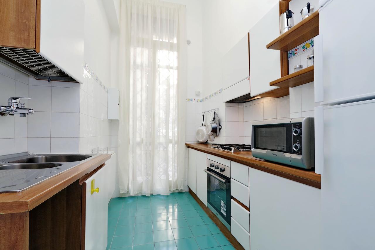 Sistina 2 Apartment Rome Bagian luar foto