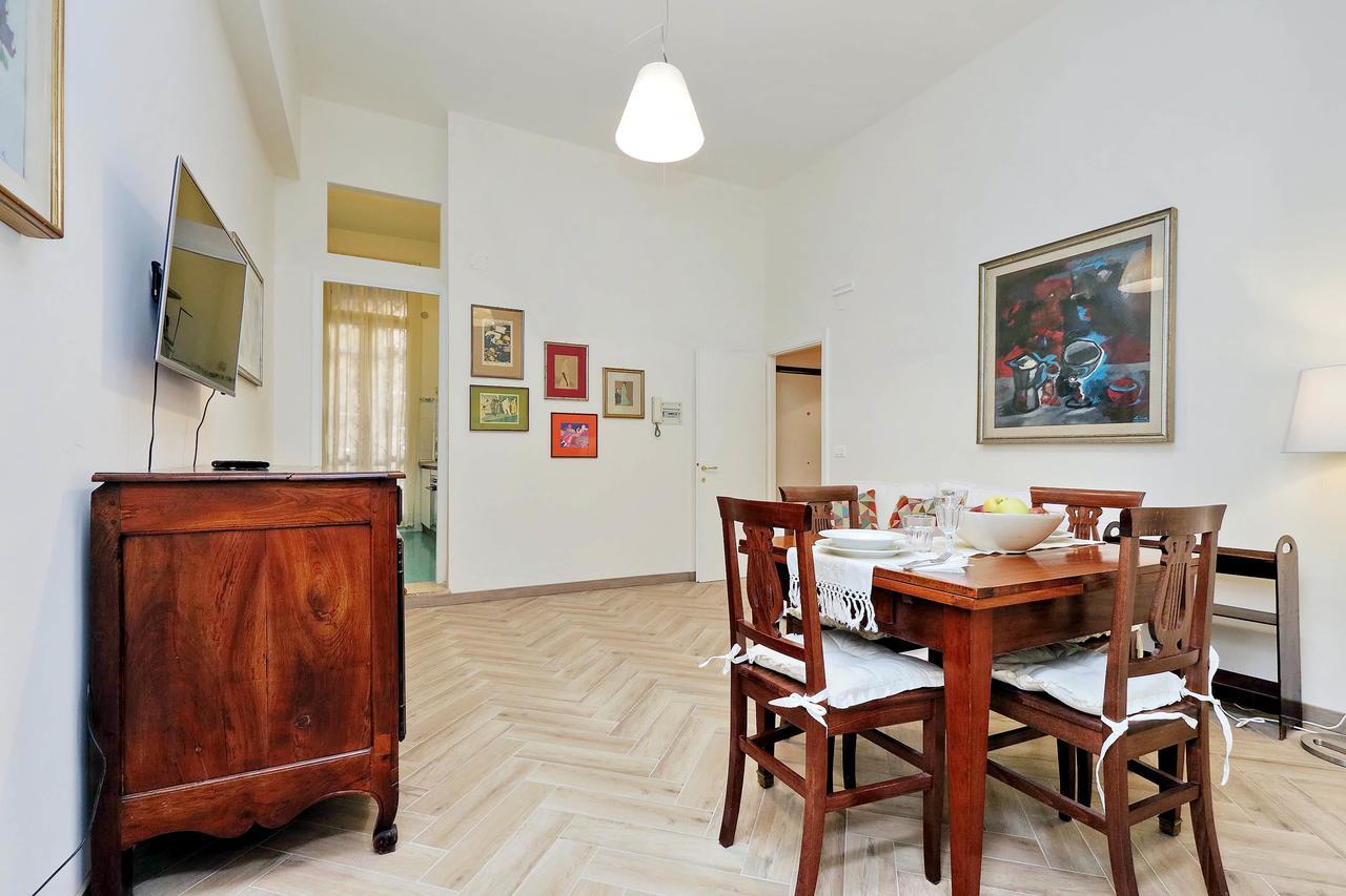 Sistina 2 Apartment Rome Bagian luar foto